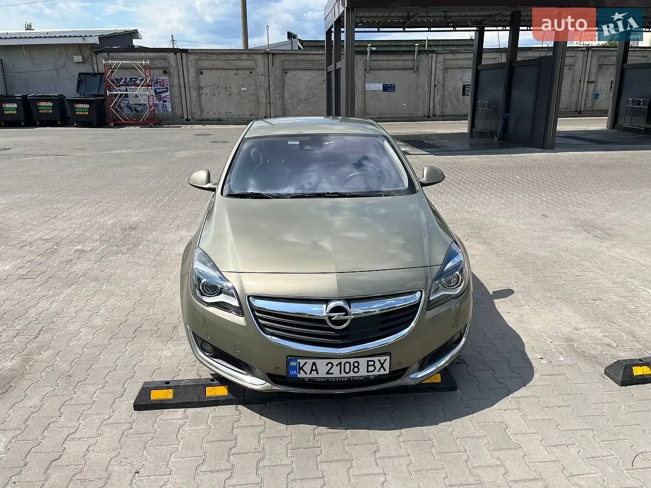 2017 Opel Insignia - мініатюра 21