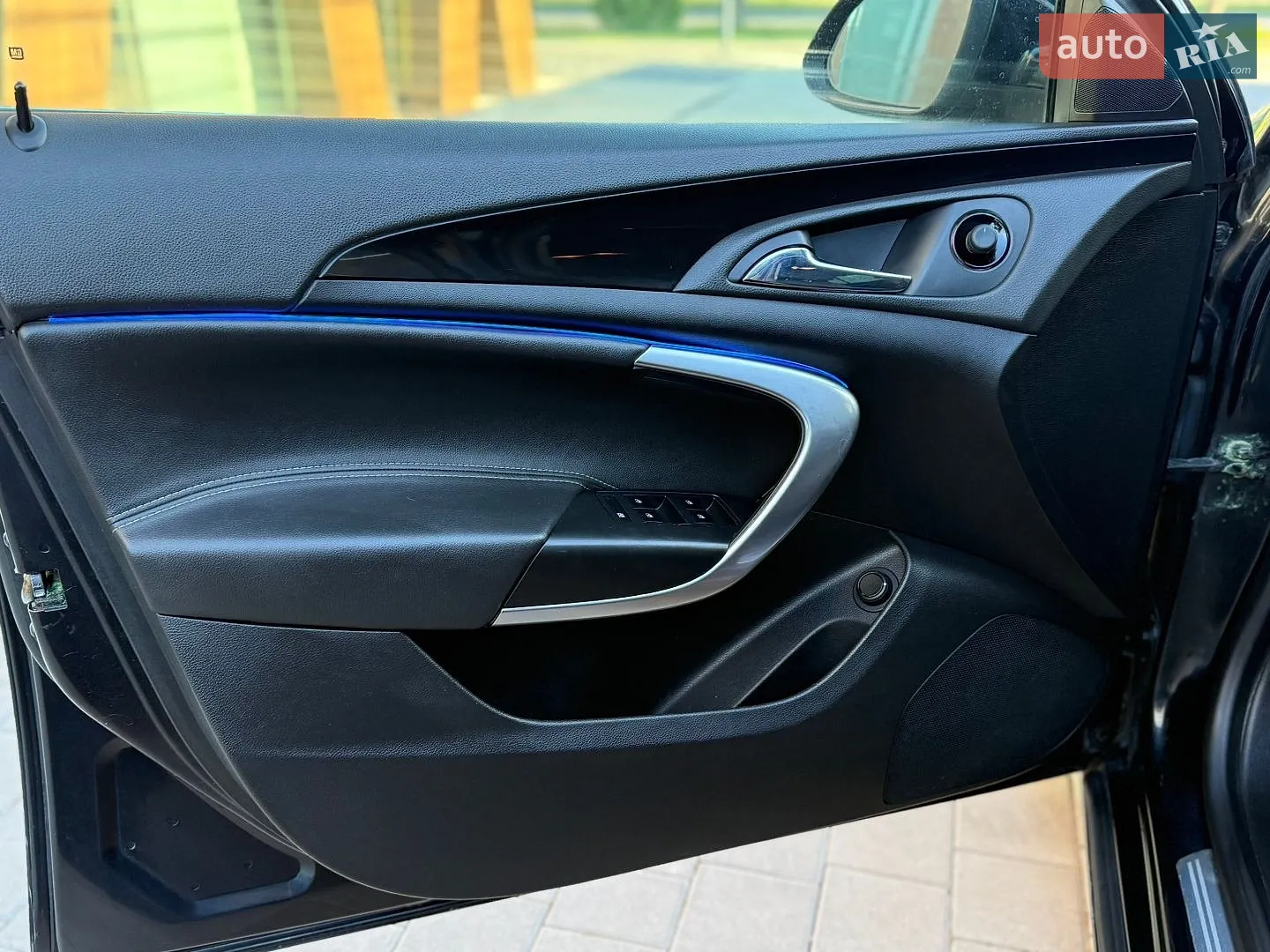 2010 Opel Insignia - мініатюра 29
