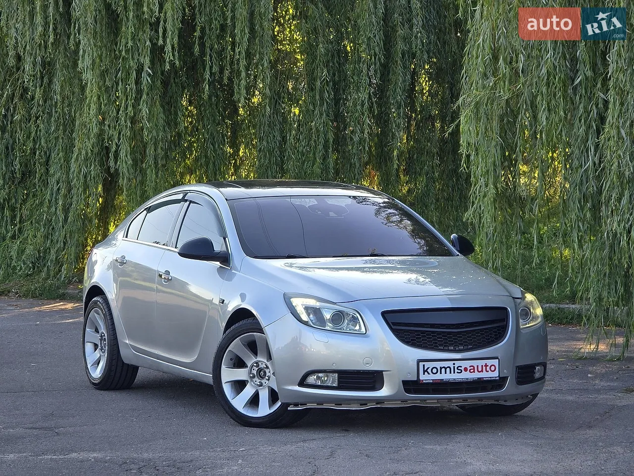 2011 Kia Cee'd - мініатюра 56