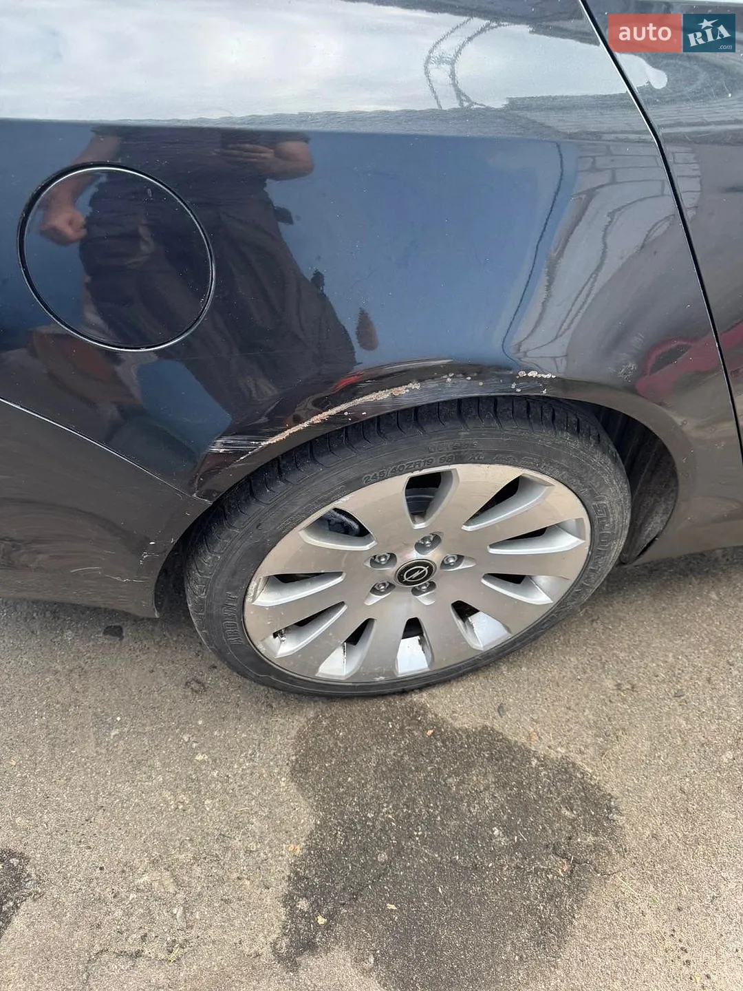 2010 Opel Insignia - мініатюра 10