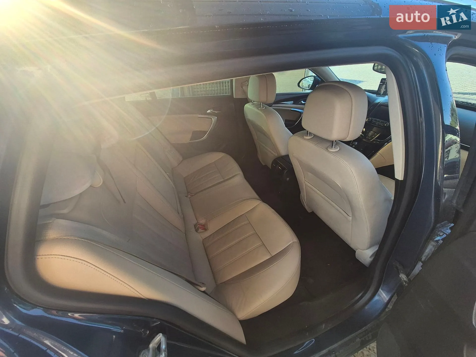 2014 Opel Insignia - мініатюра 15