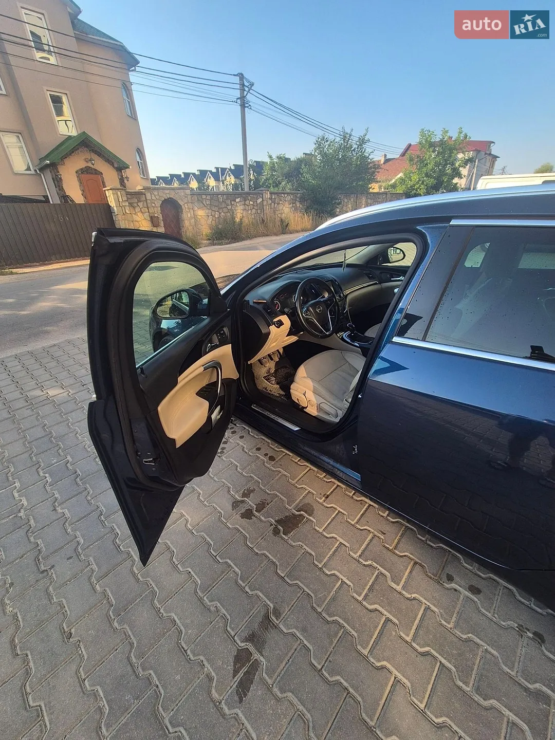 2014 Opel Insignia - мініатюра 20