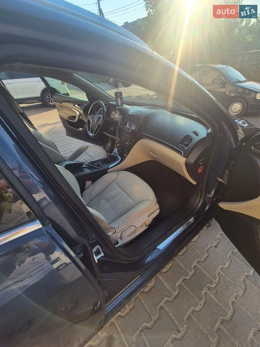 2014 Opel Insignia - мініатюра 24