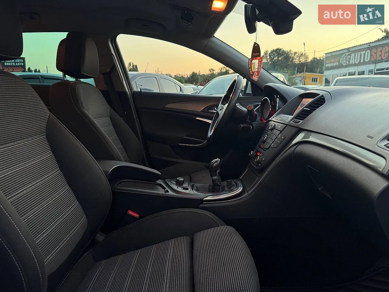 Універсал Opel Insignia 2011 в Харкові фото 27