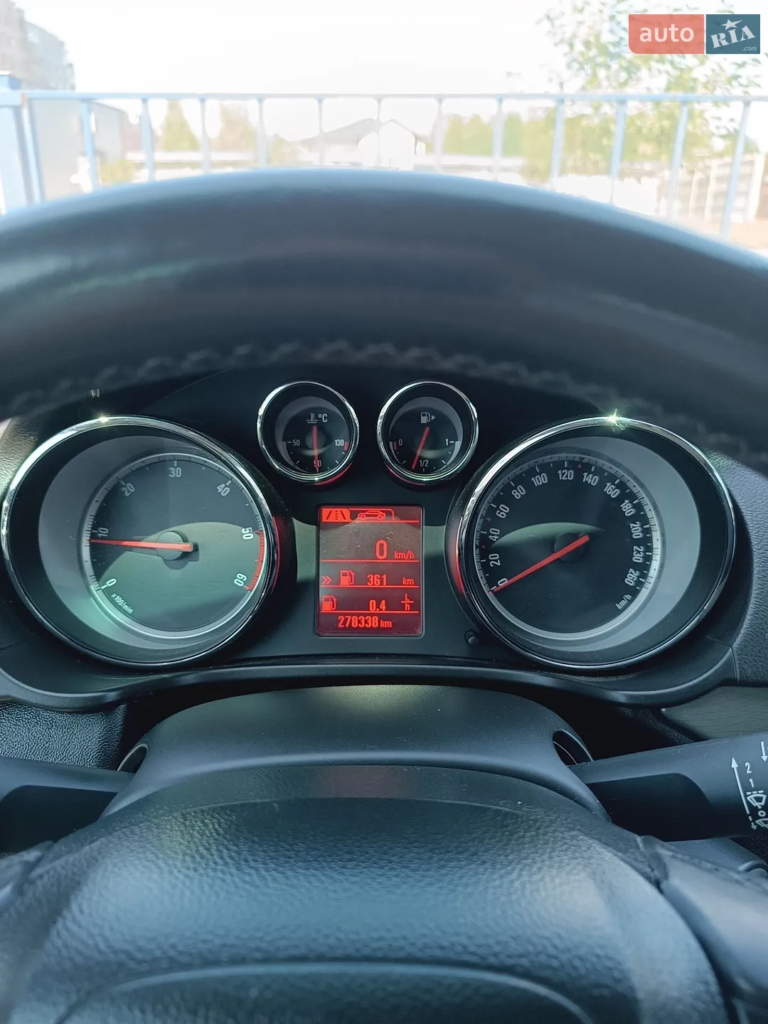 2011 Opel Insignia - мініатюра 10