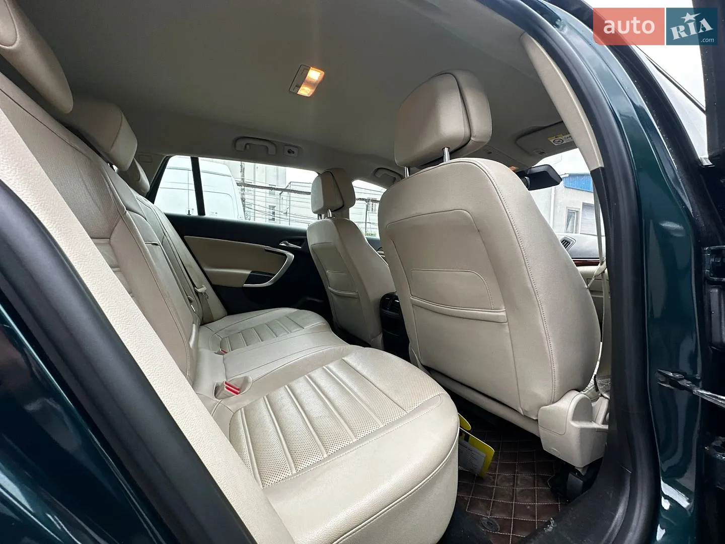 2015 Opel Insignia - мініатюра 41
