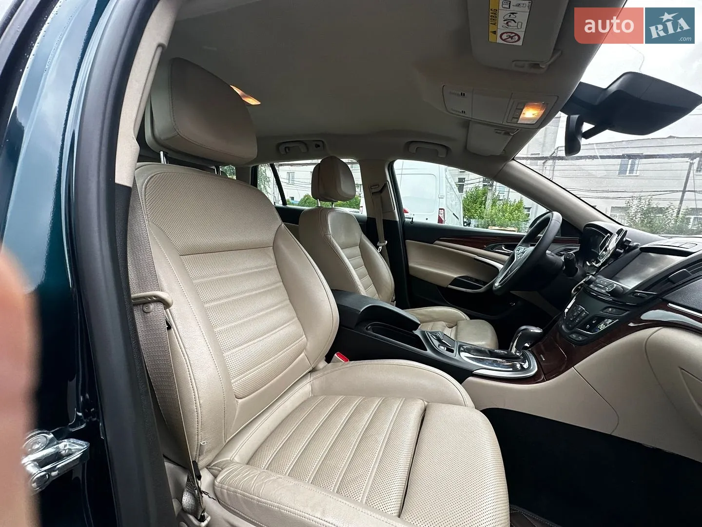 2015 Opel Insignia - мініатюра 45