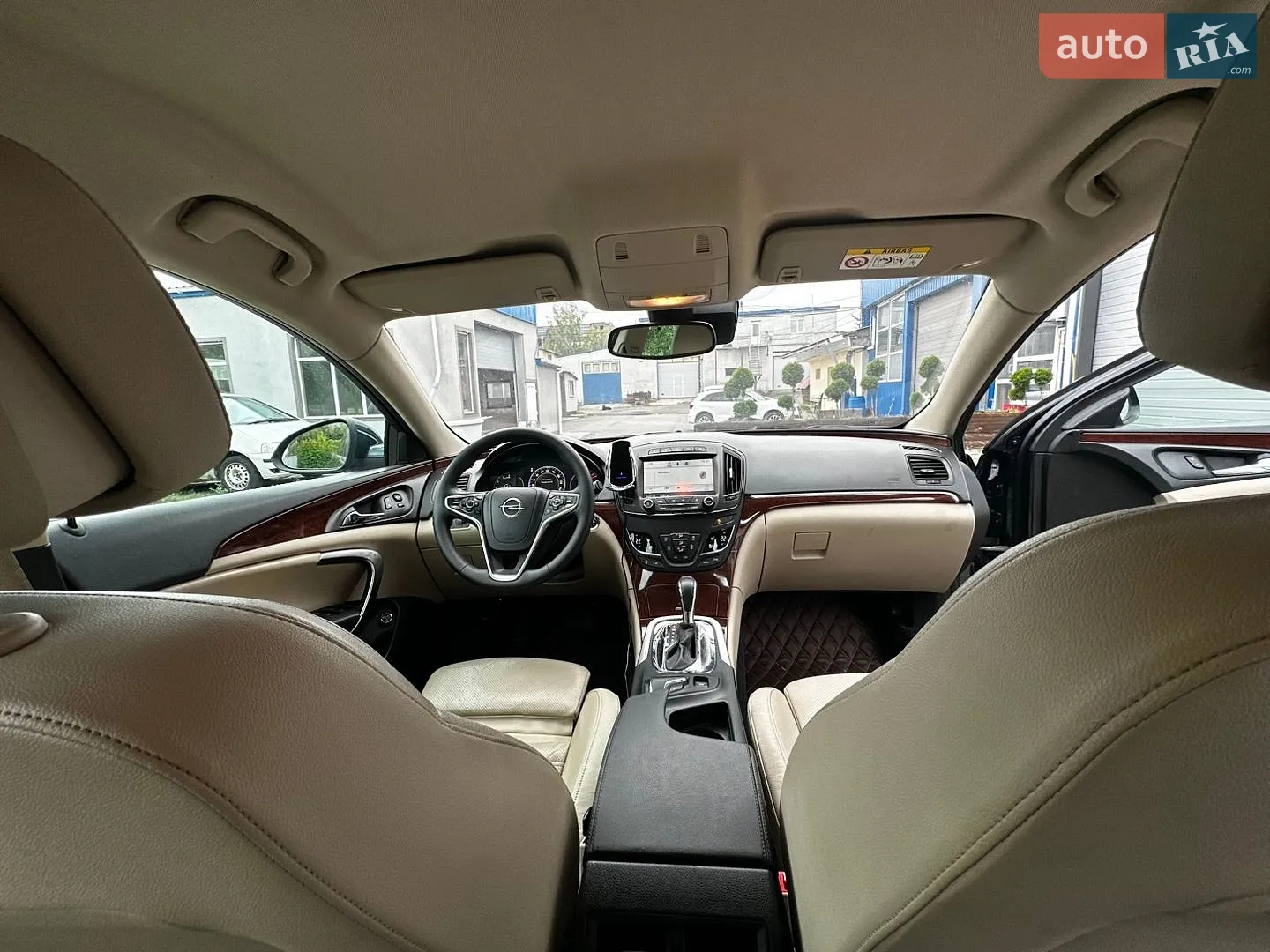 2015 Opel Insignia - мініатюра 47