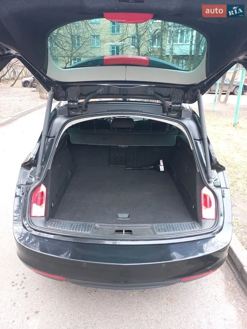 2011 Opel Insignia - мініатюра 6