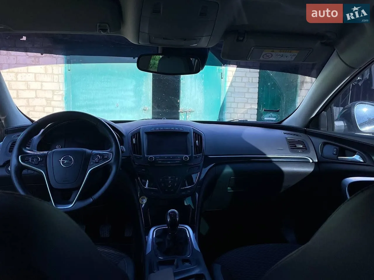 2015 Opel Insignia - мініатюра 13