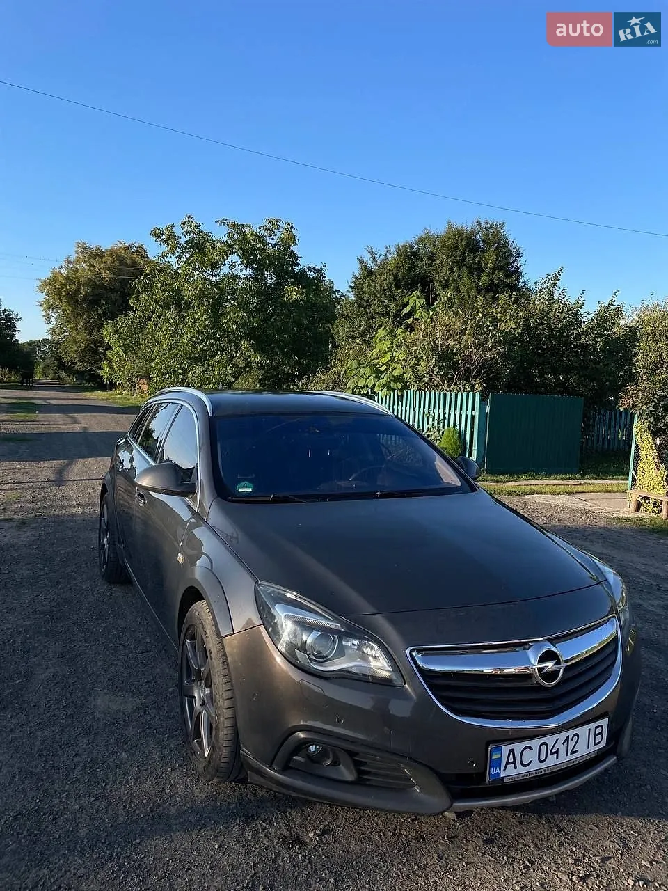2015 Opel Insignia - мініатюра 23