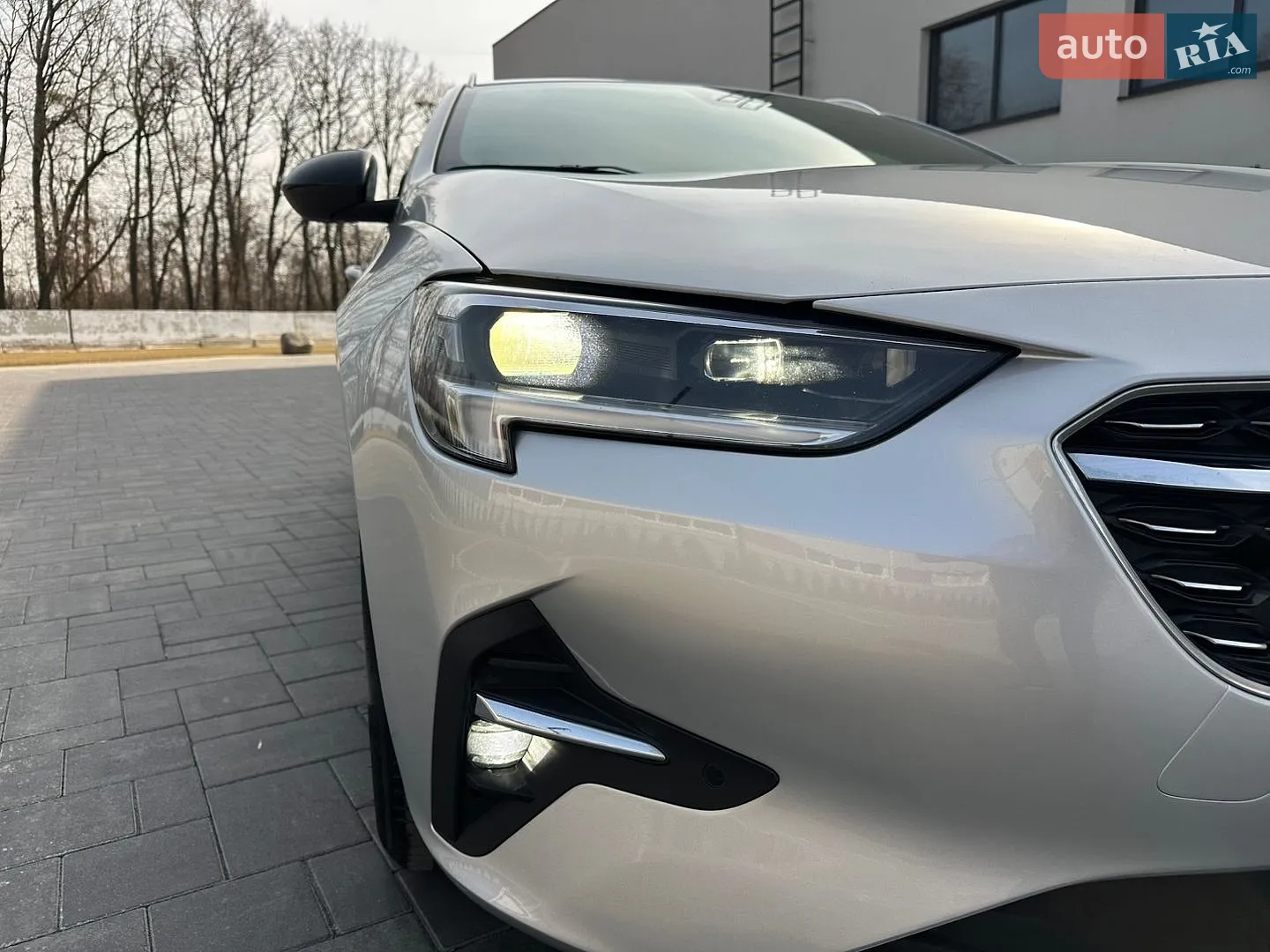 2021 Opel Insignia - мініатюра 17
