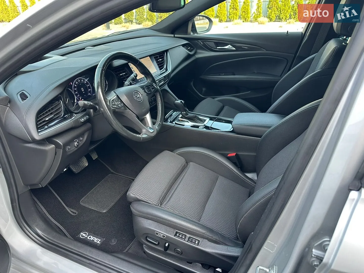 2021 Opel Insignia - мініатюра 29