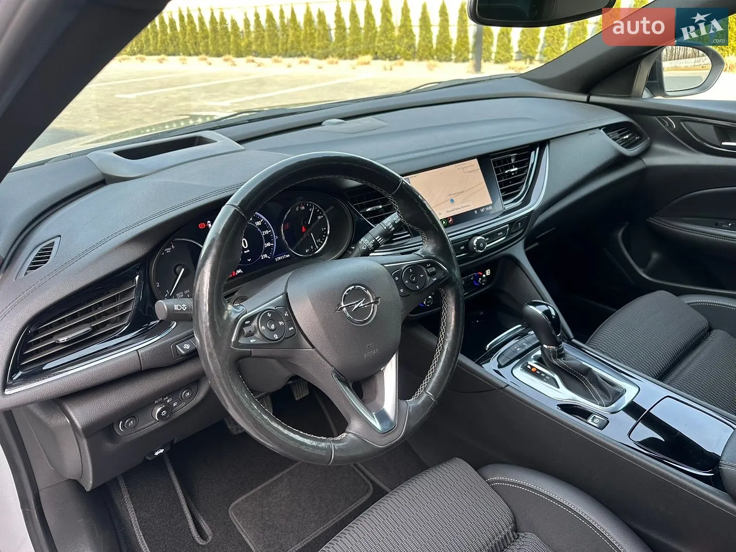 2021 Opel Insignia - мініатюра 32