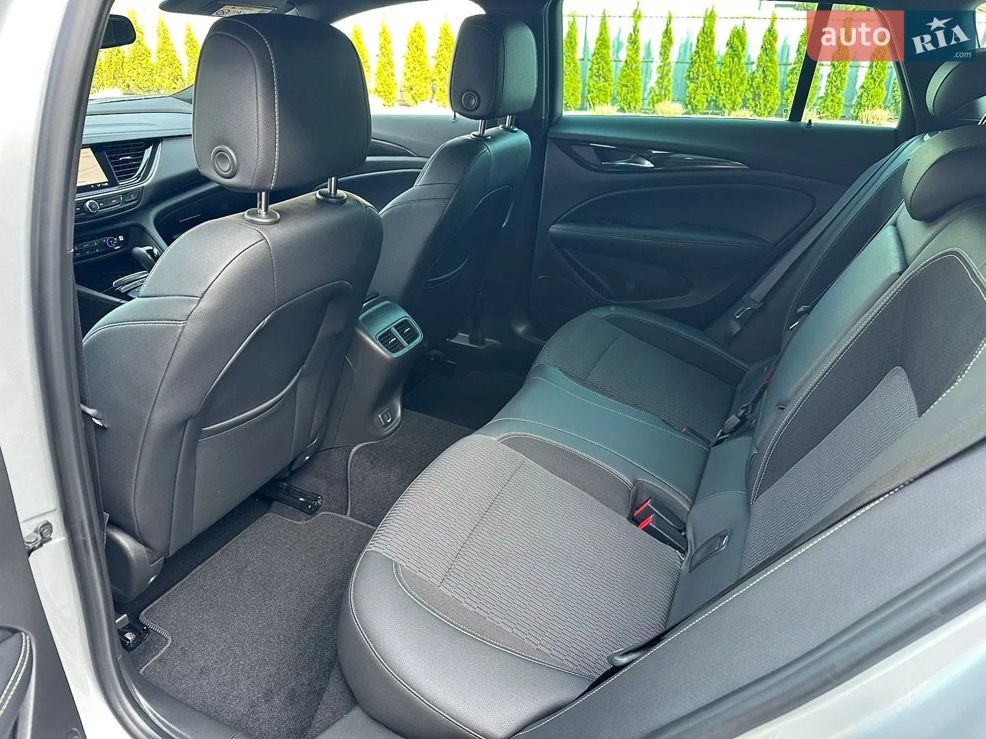2021 Opel Insignia - мініатюра 34