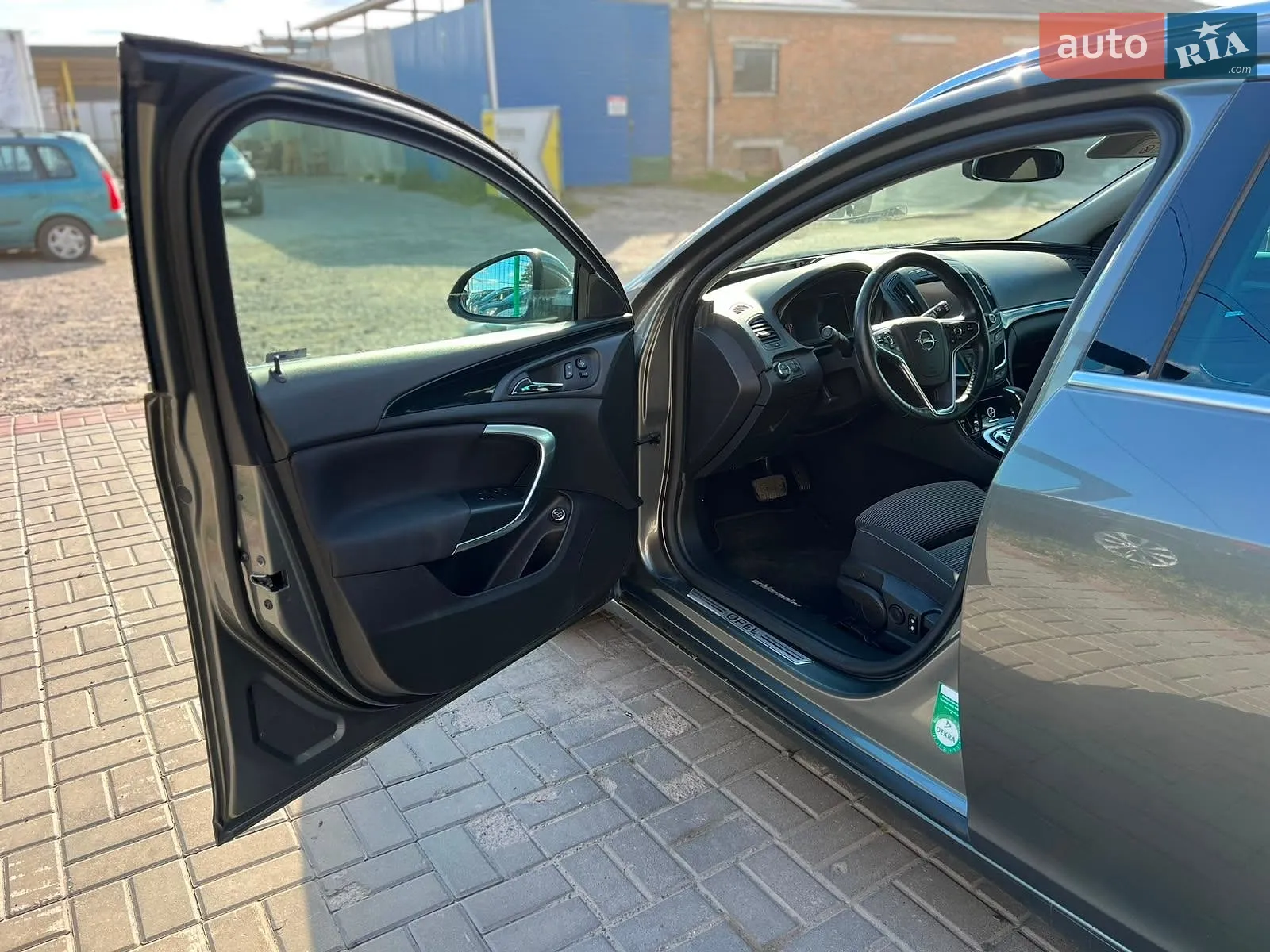 2017 Opel Insignia - мініатюра 22