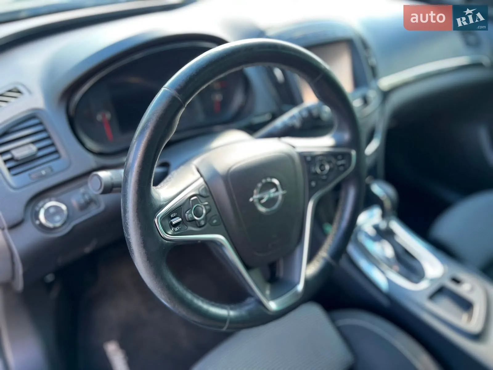 2017 Opel Insignia - мініатюра 29