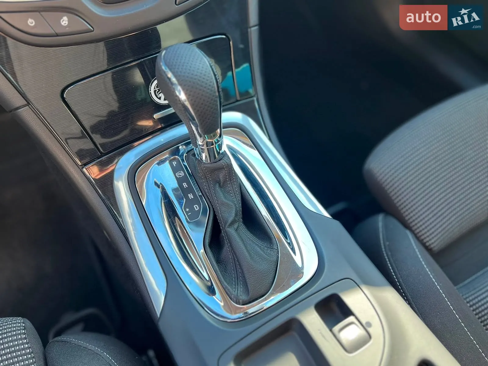 2017 Opel Insignia - мініатюра 37
