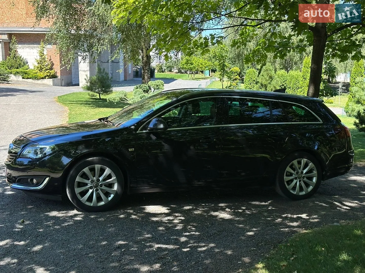 2015 Opel Insignia - мініатюра 6