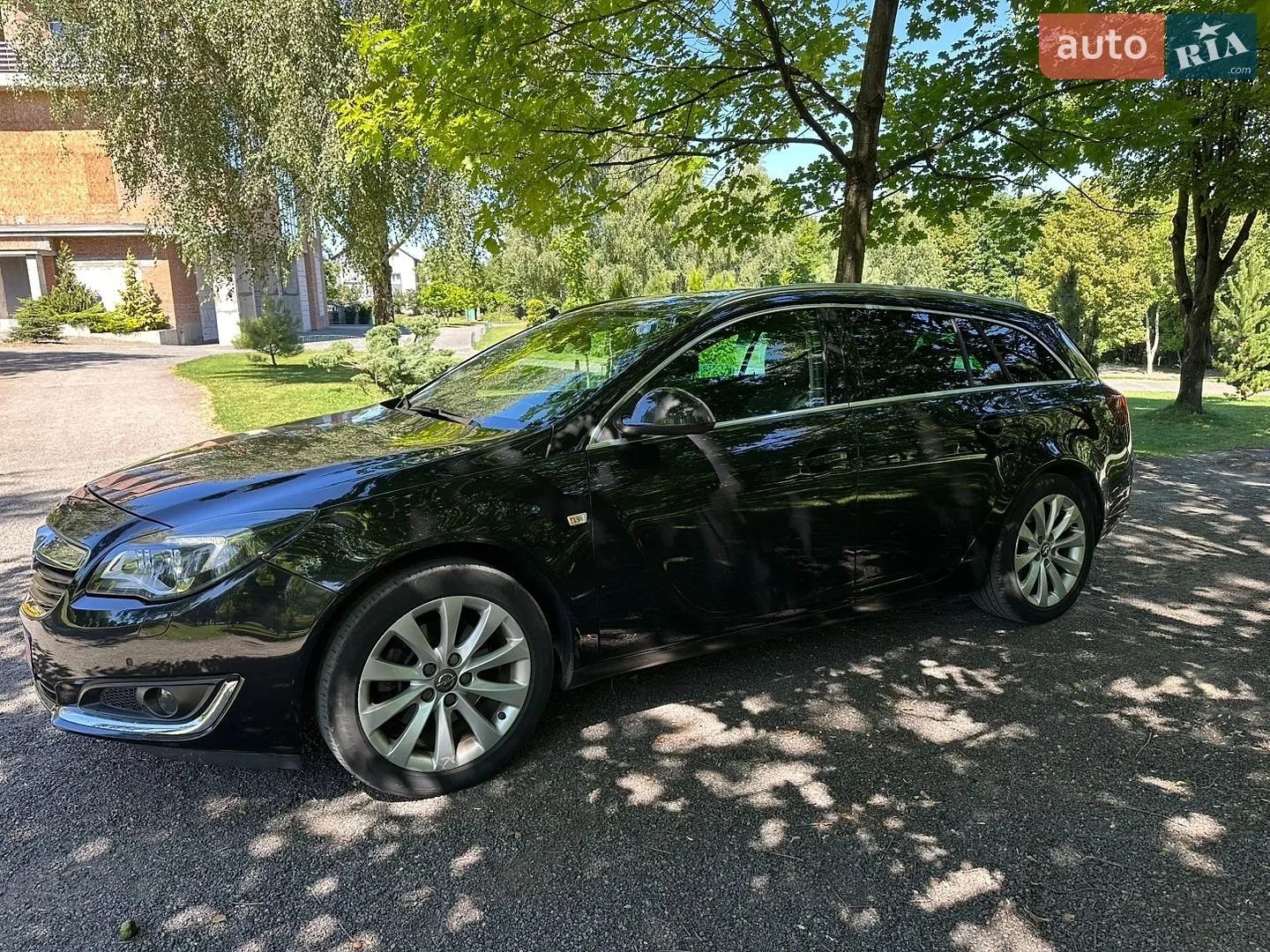 2015 Opel Insignia - мініатюра 15