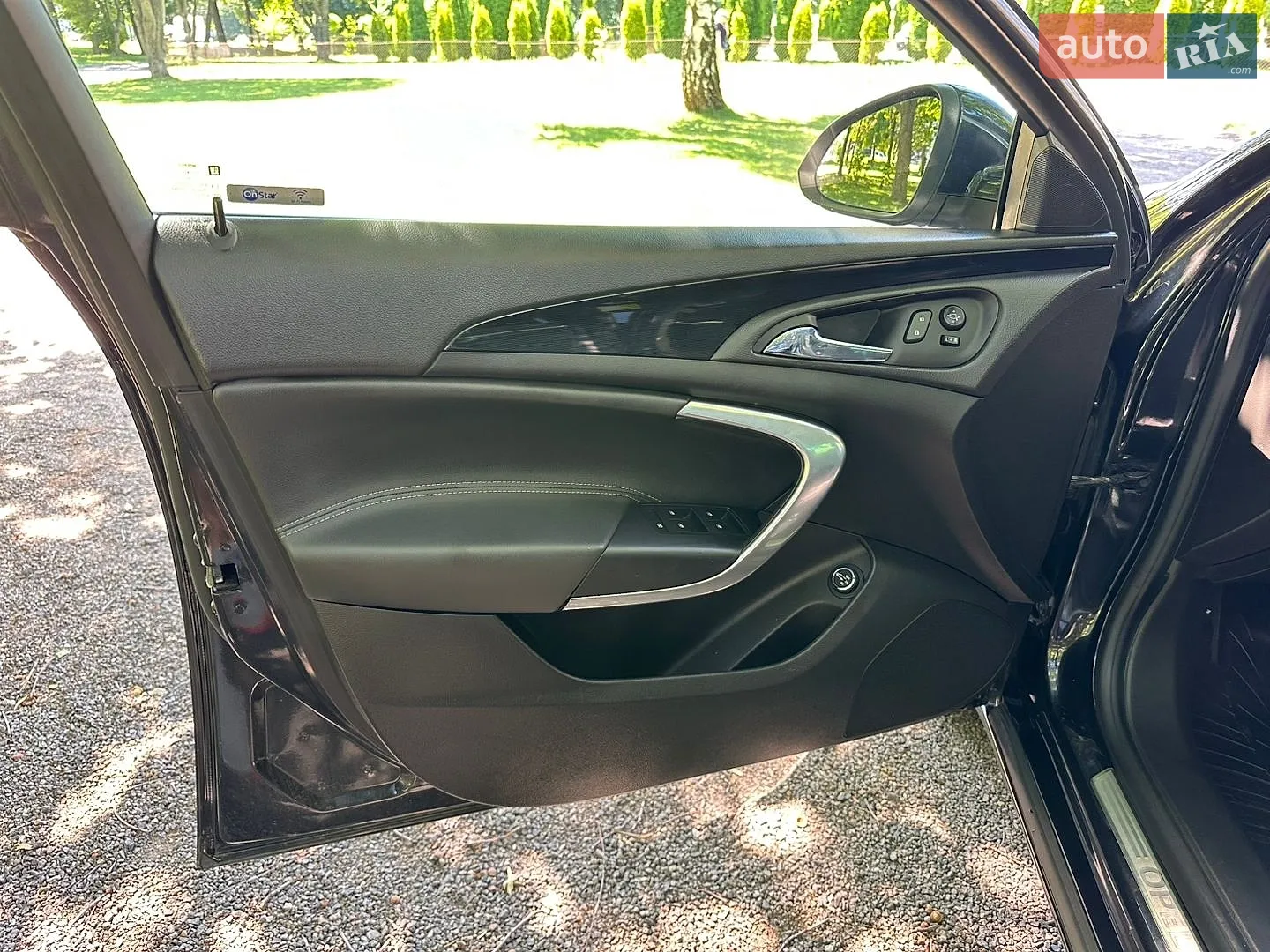 2015 Opel Insignia - мініатюра 23