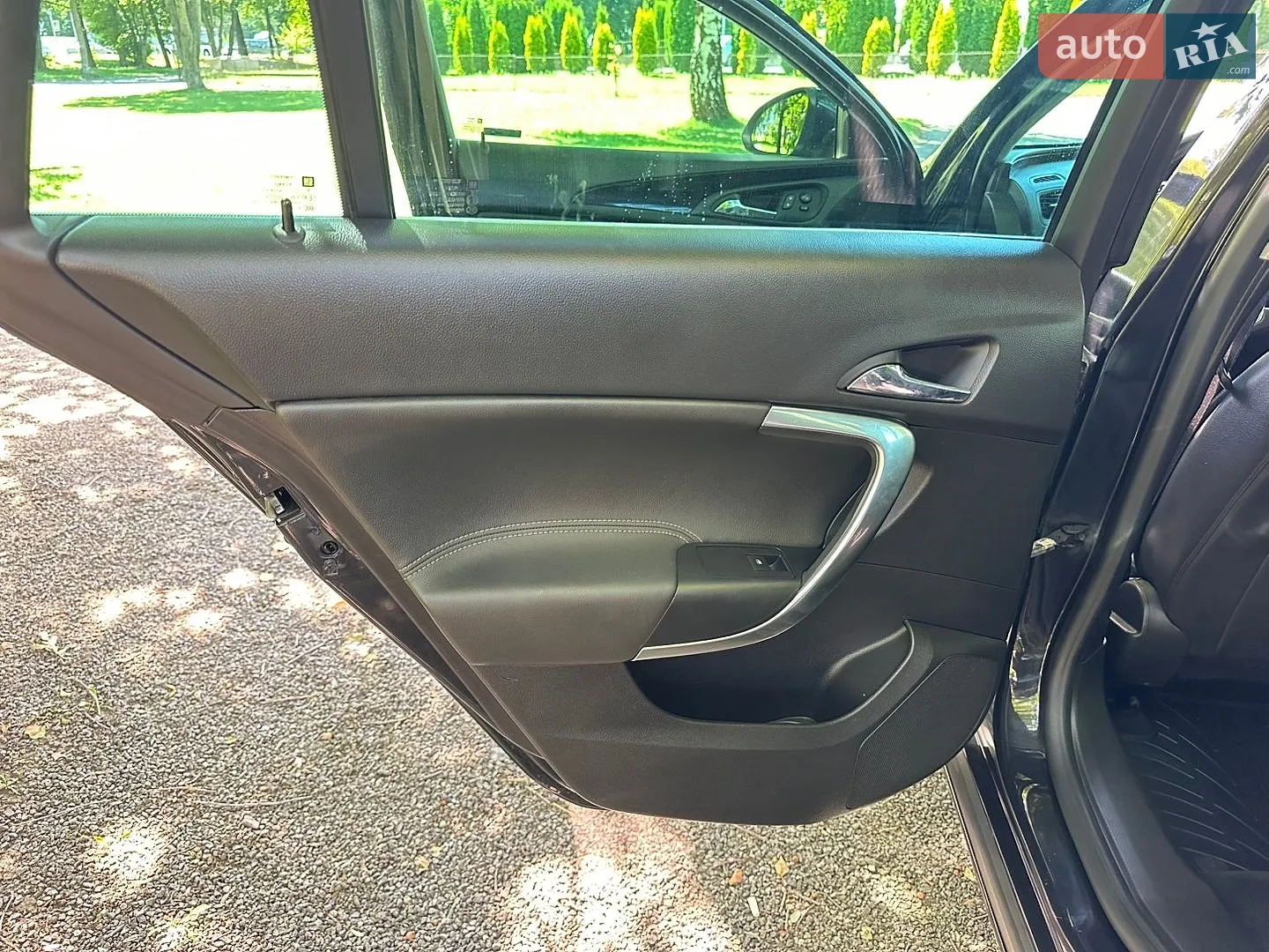 2015 Opel Insignia - мініатюра 31