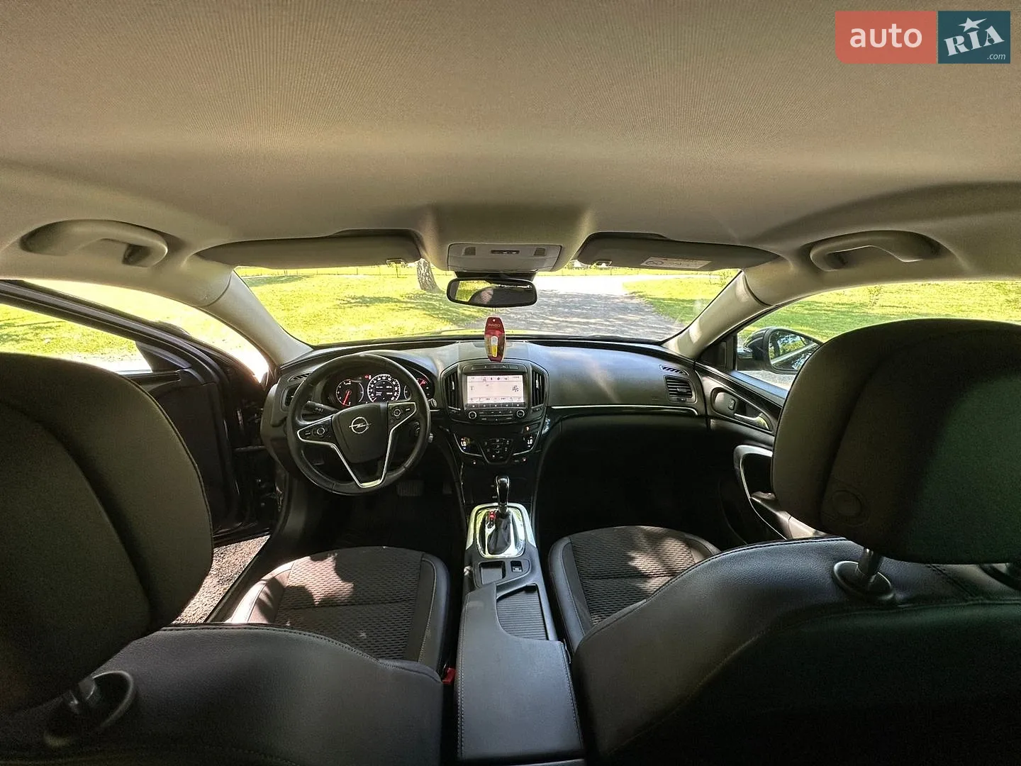 2015 Opel Insignia - мініатюра 34
