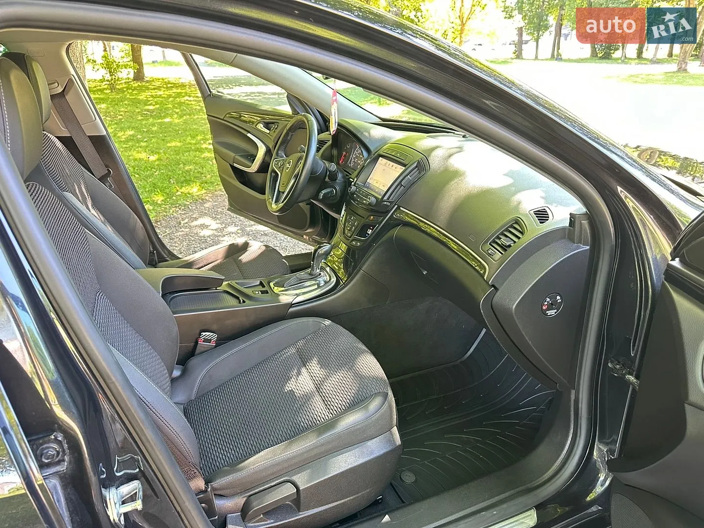 2015 Opel Insignia - мініатюра 40