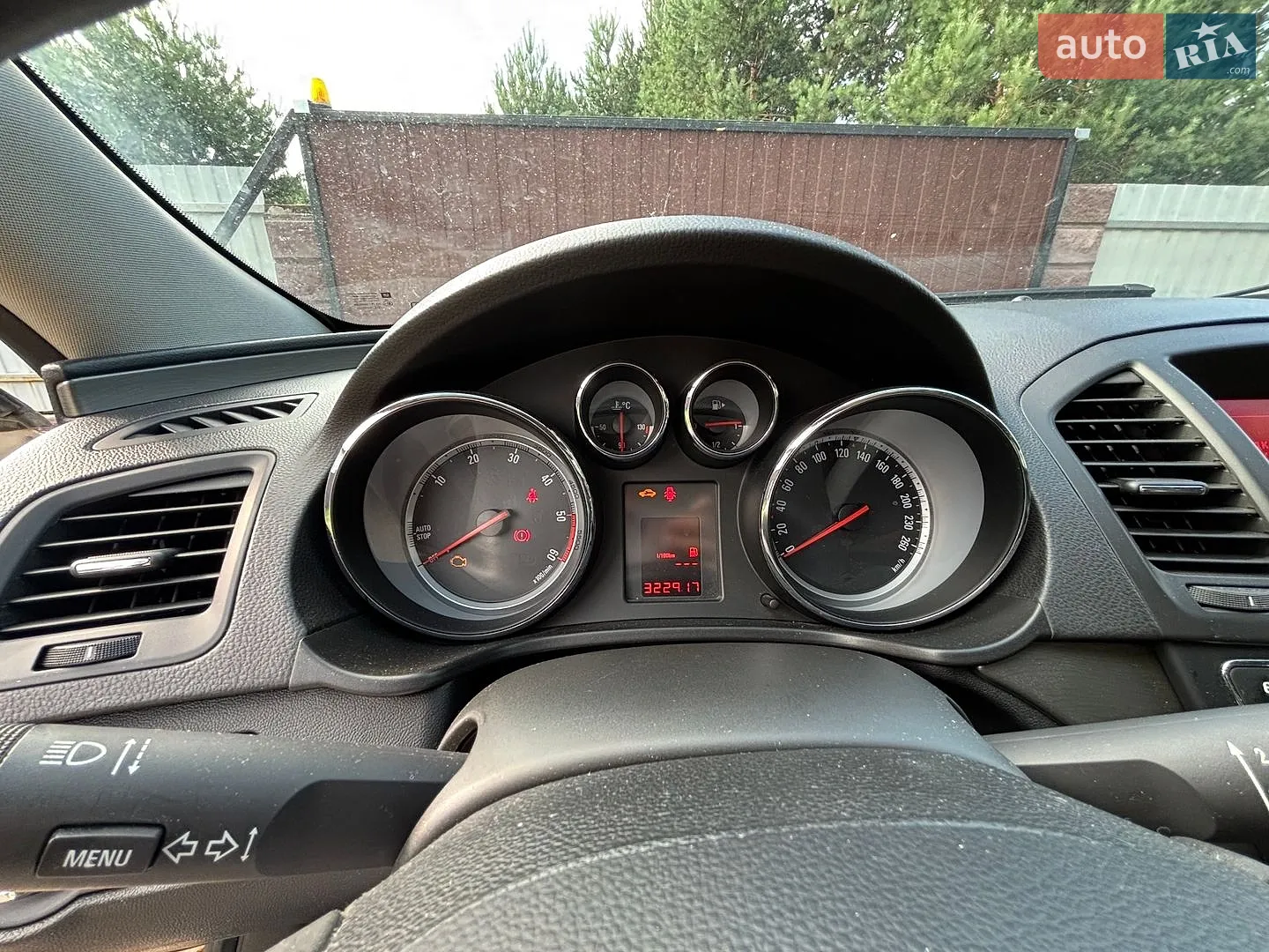 2012 Opel Insignia - мініатюра 18