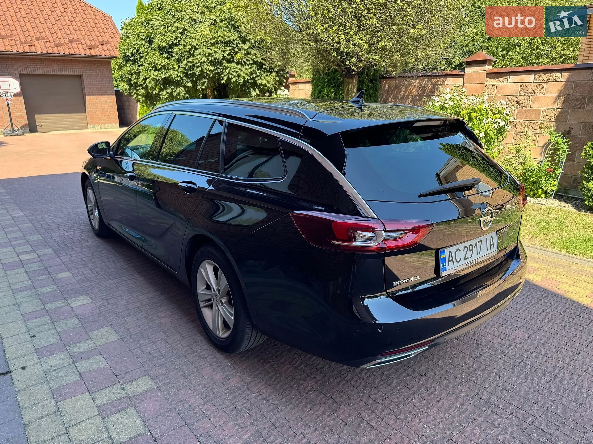 2022 Opel Insignia - мініатюра 7