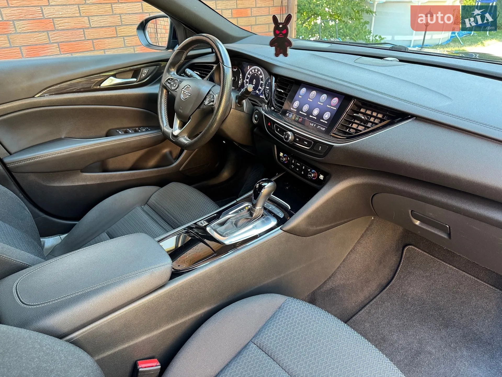 2022 Opel Insignia - мініатюра 22