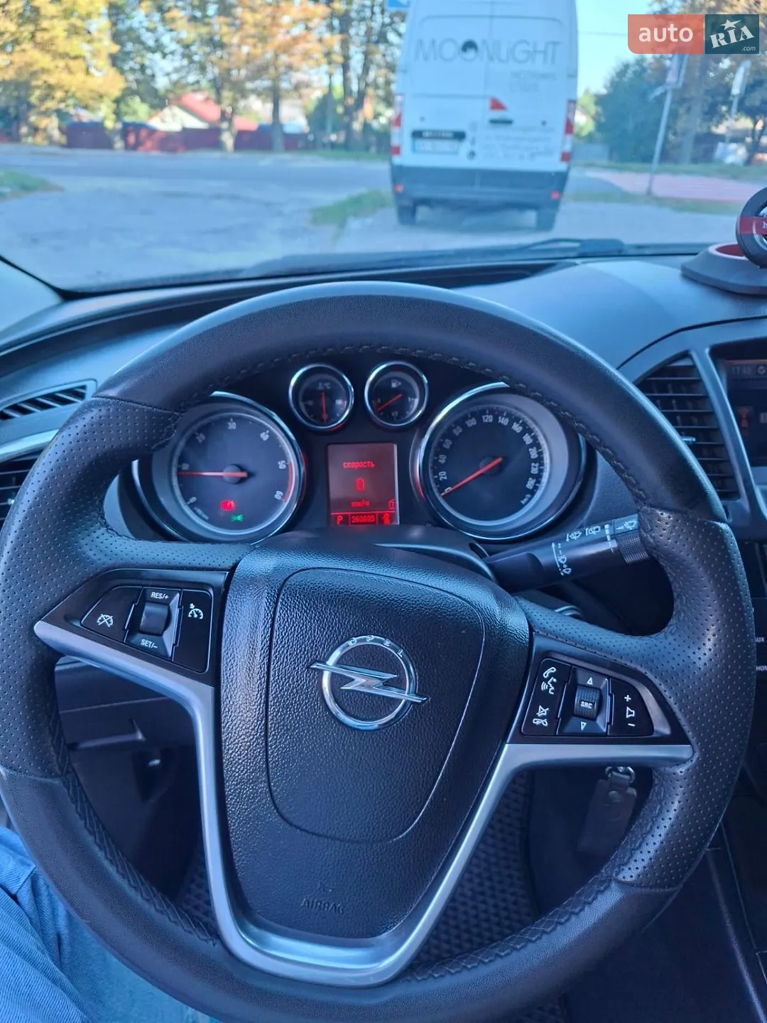 2010 Opel Insignia - мініатюра 9