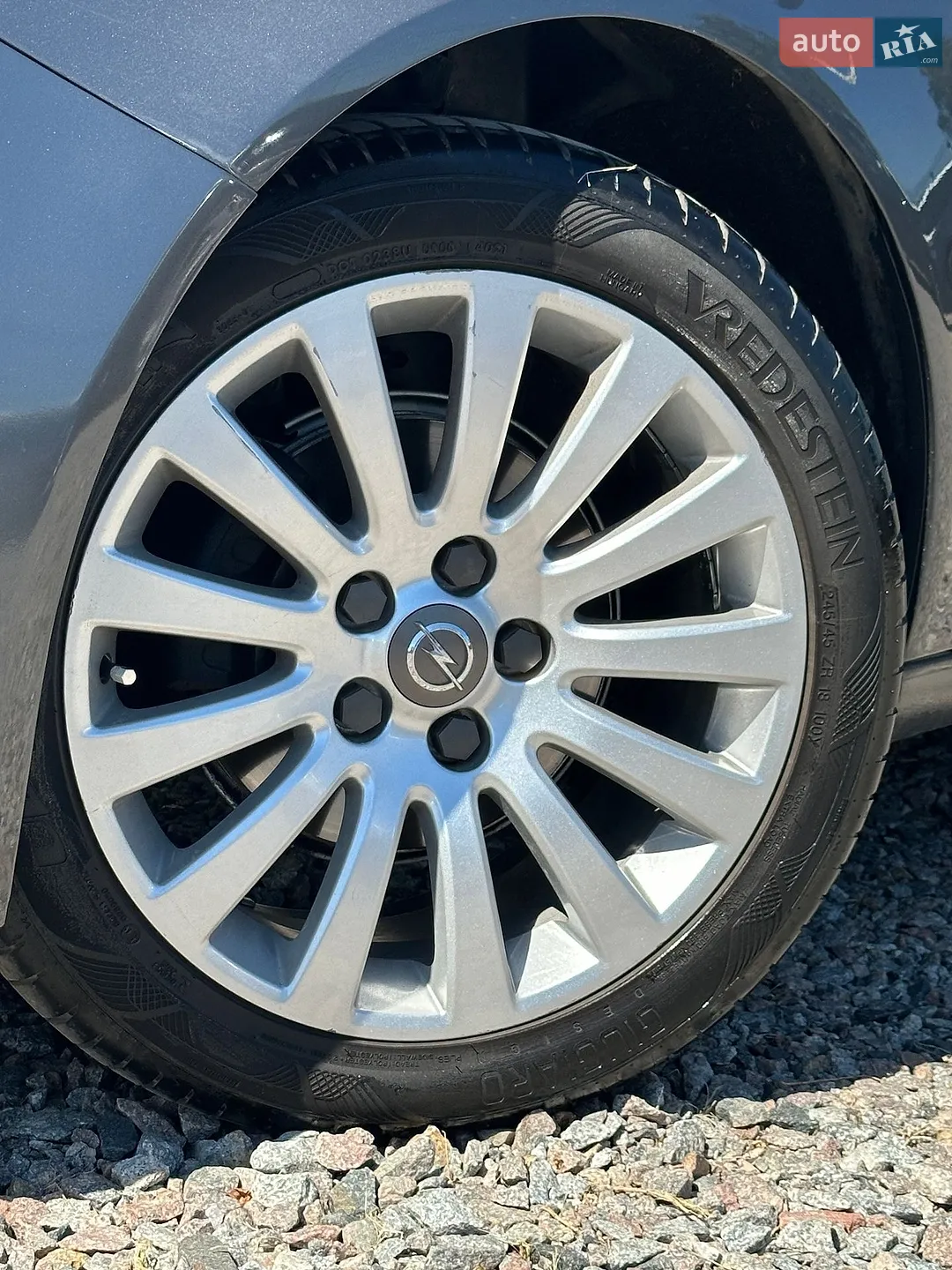 2011 Opel Insignia - мініатюра 10