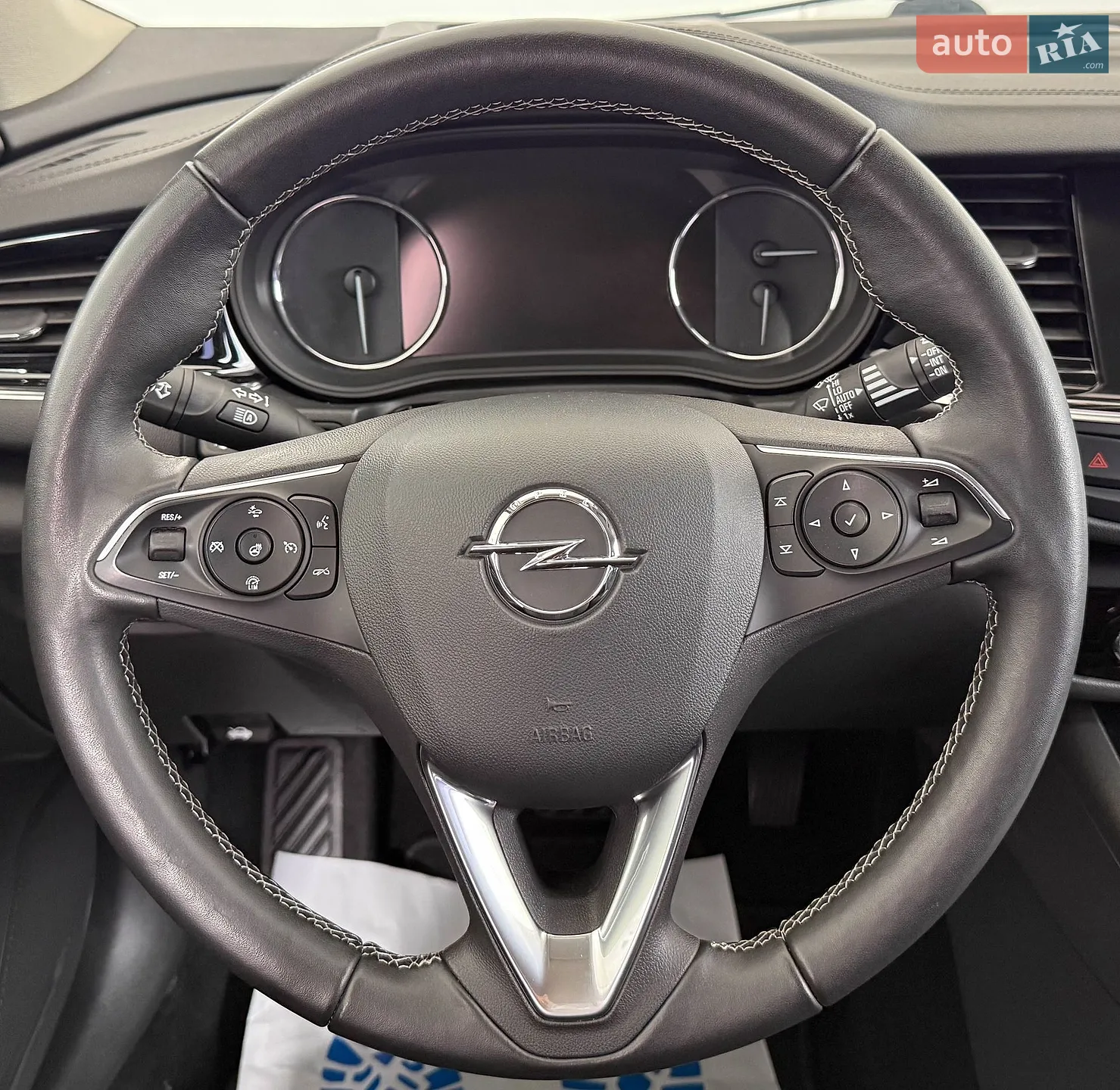 2019 Opel Insignia - мініатюра 16