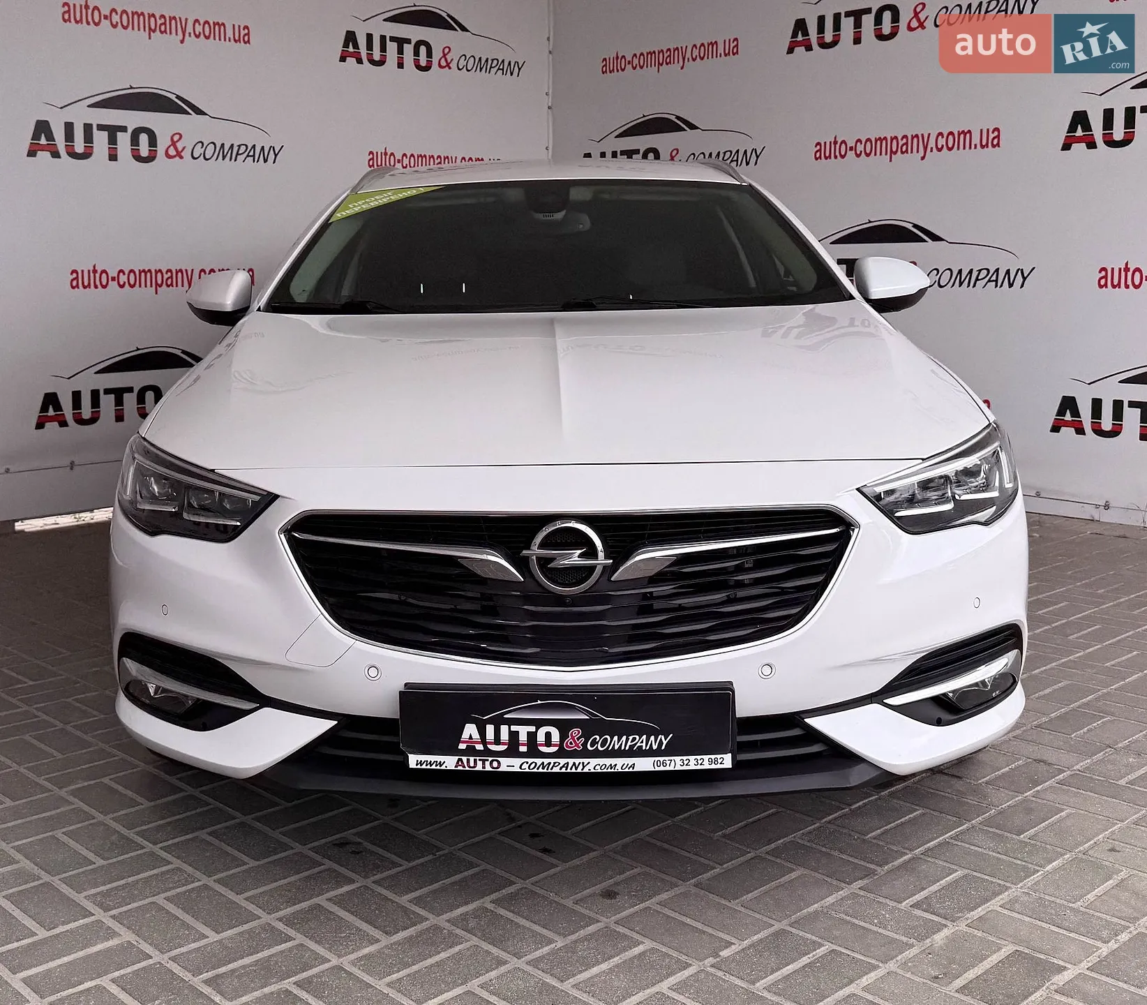 2019 Opel Insignia - мініатюра 2