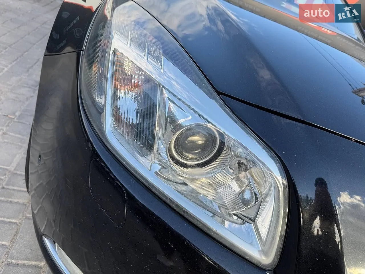 2011 Opel Insignia - мініатюра 6