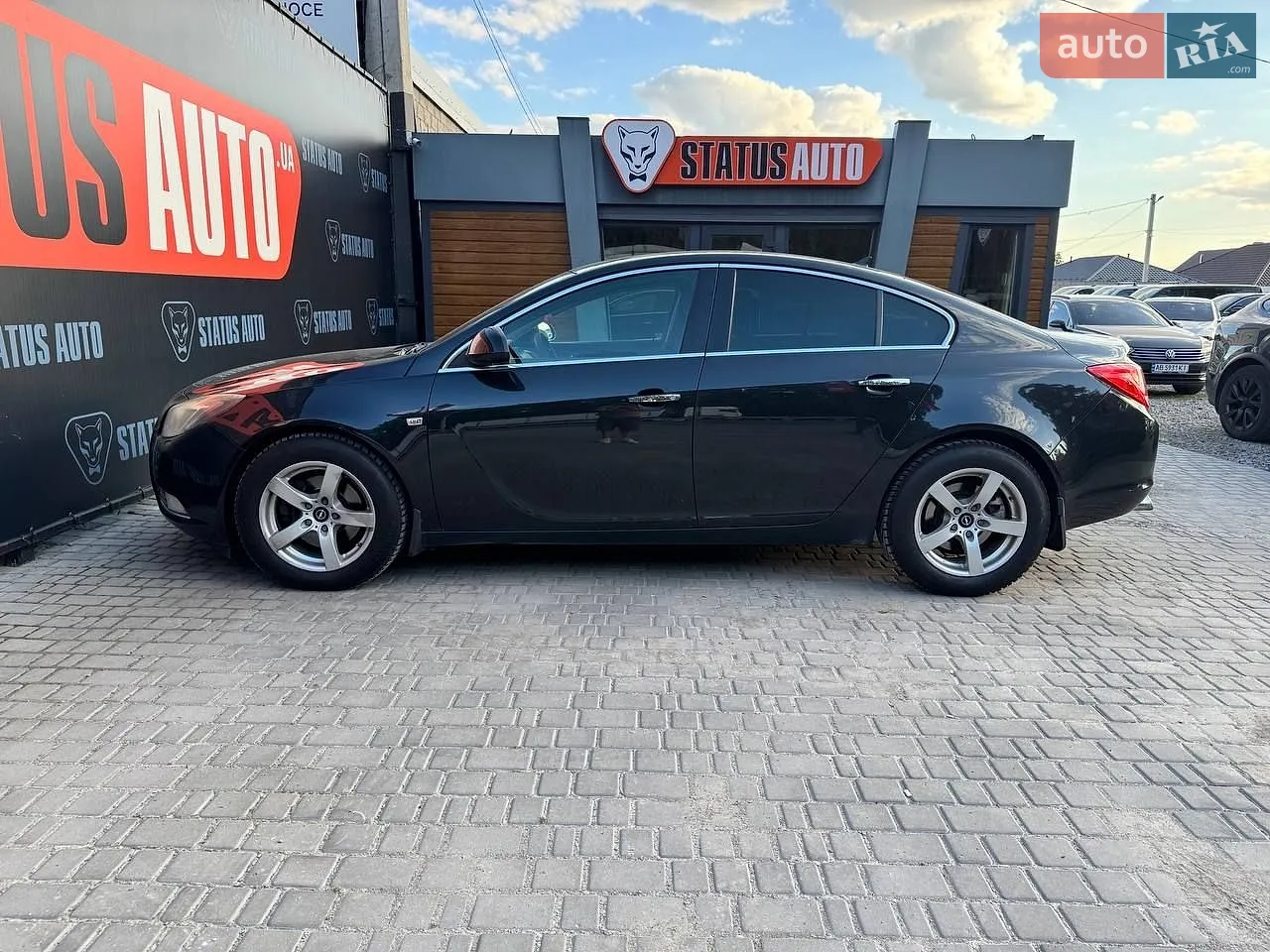 2011 Opel Insignia - мініатюра 14