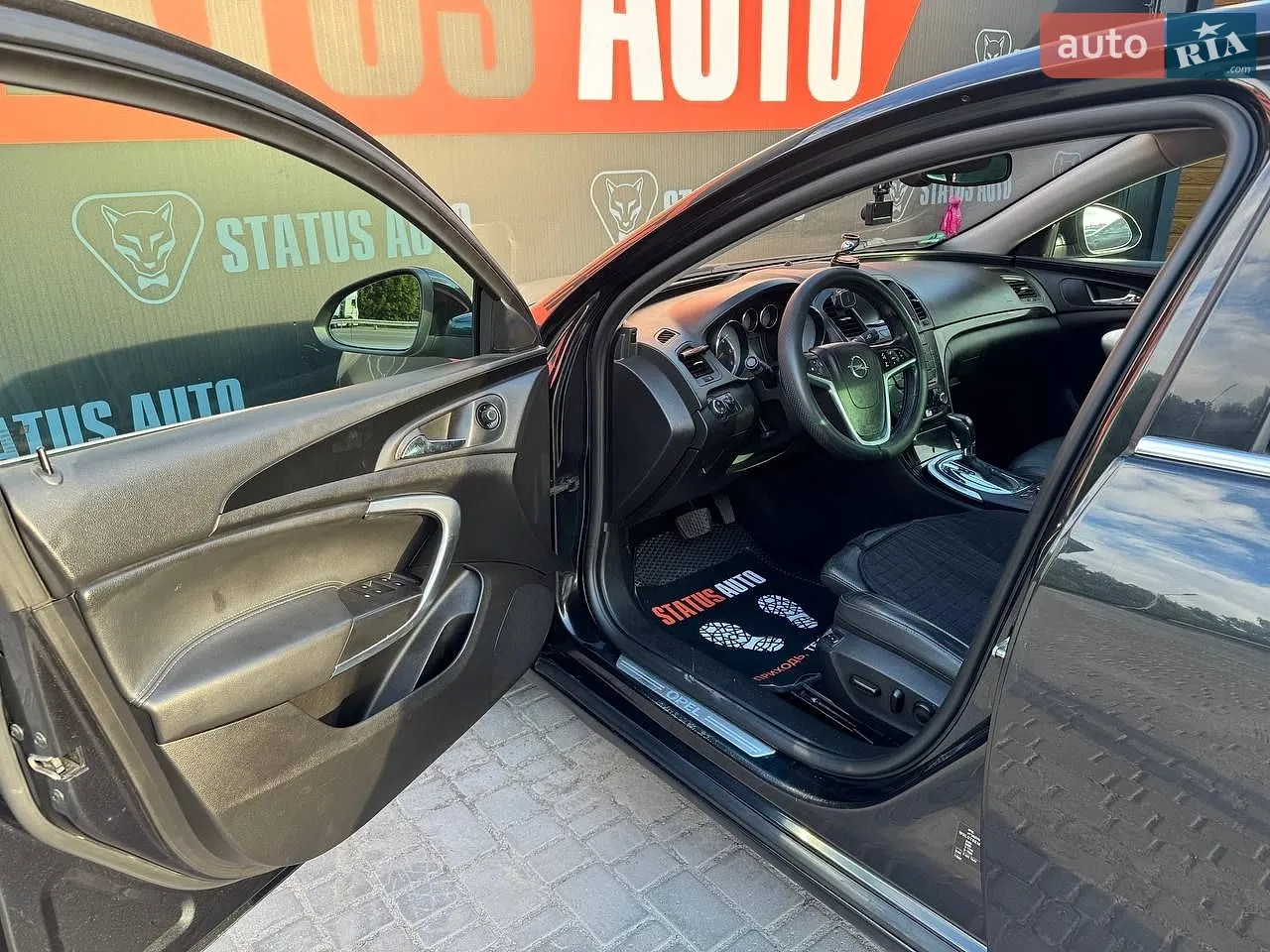 2011 Opel Insignia - мініатюра 18