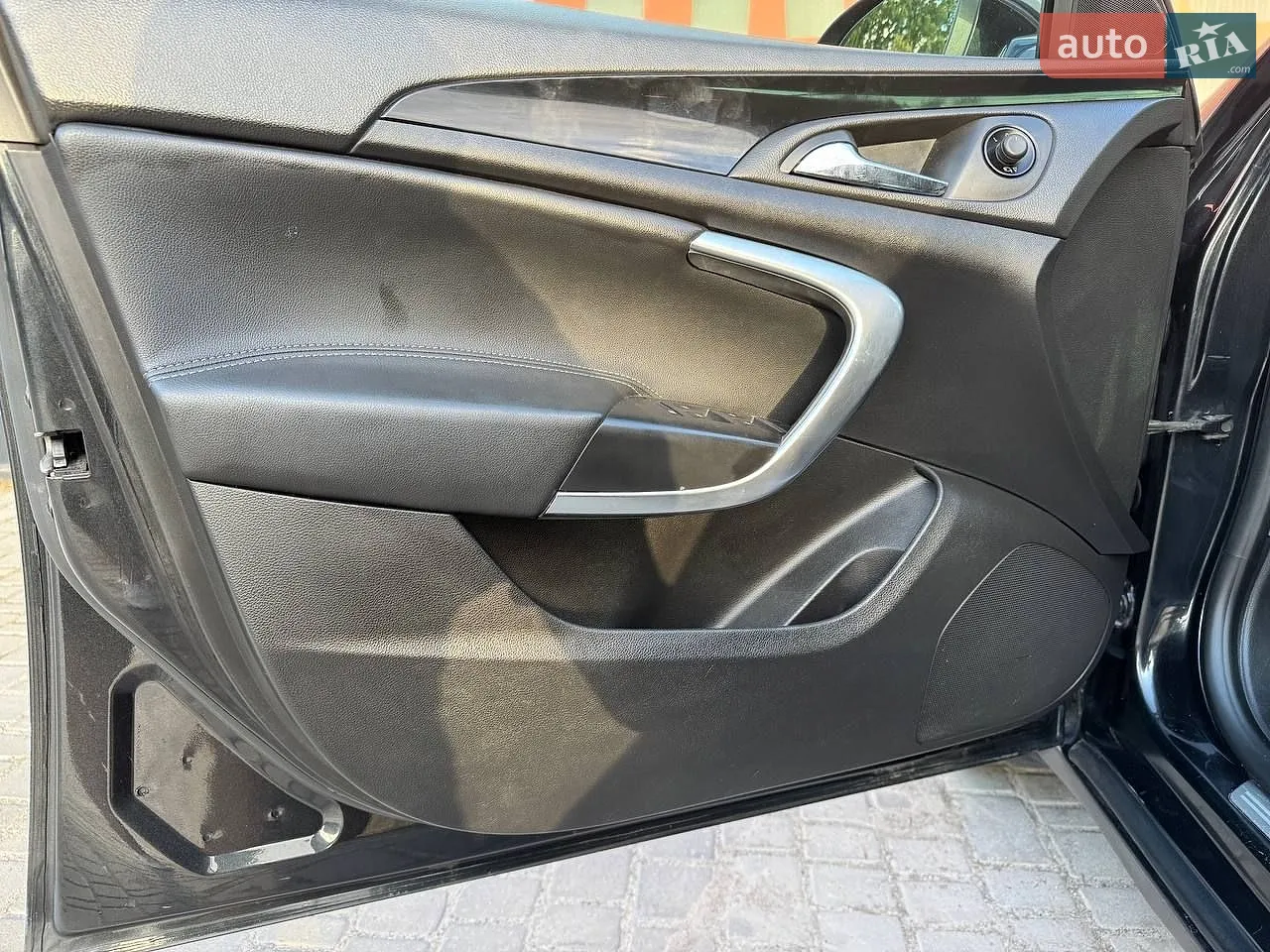 2011 Opel Insignia - мініатюра 19