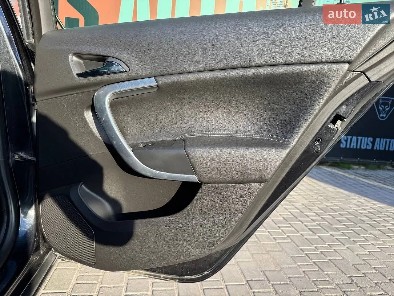 2011 Opel Insignia - мініатюра 28