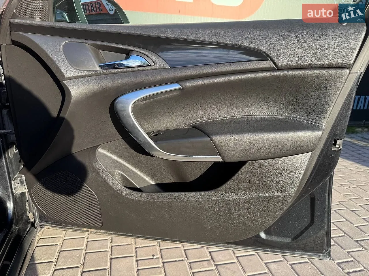 2011 Opel Insignia - мініатюра 31