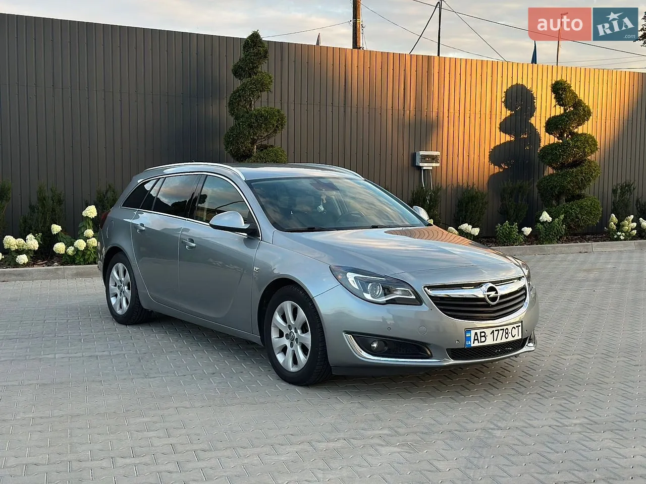 2013 Opel Insignia - мініатюра 10