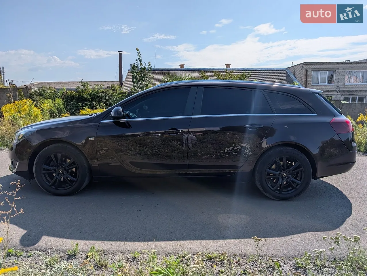 2016 Opel Insignia - мініатюра 24
