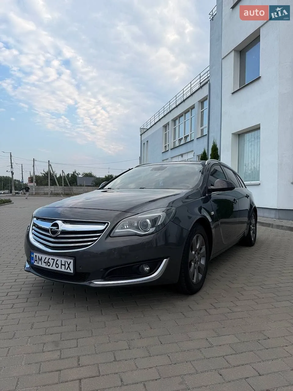 2013 Opel Insignia - мініатюра 15