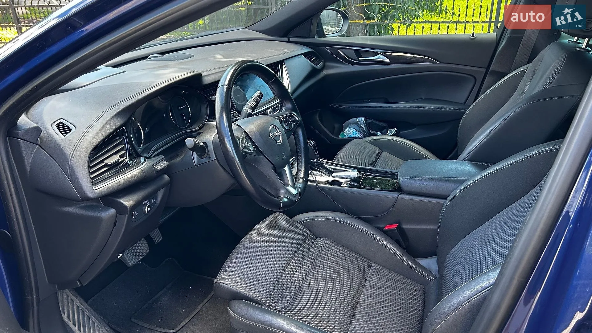 2021 Opel Insignia - мініатюра 10