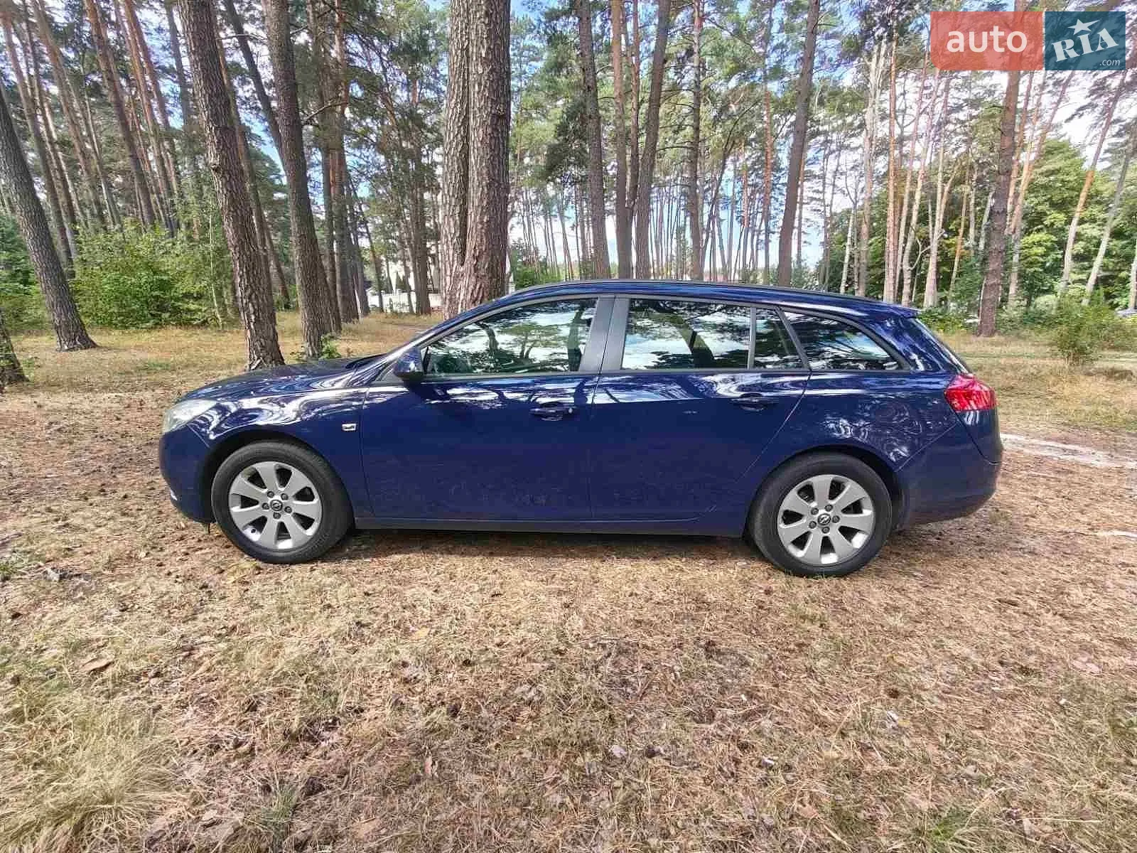2011 Opel Insignia - мініатюра 15