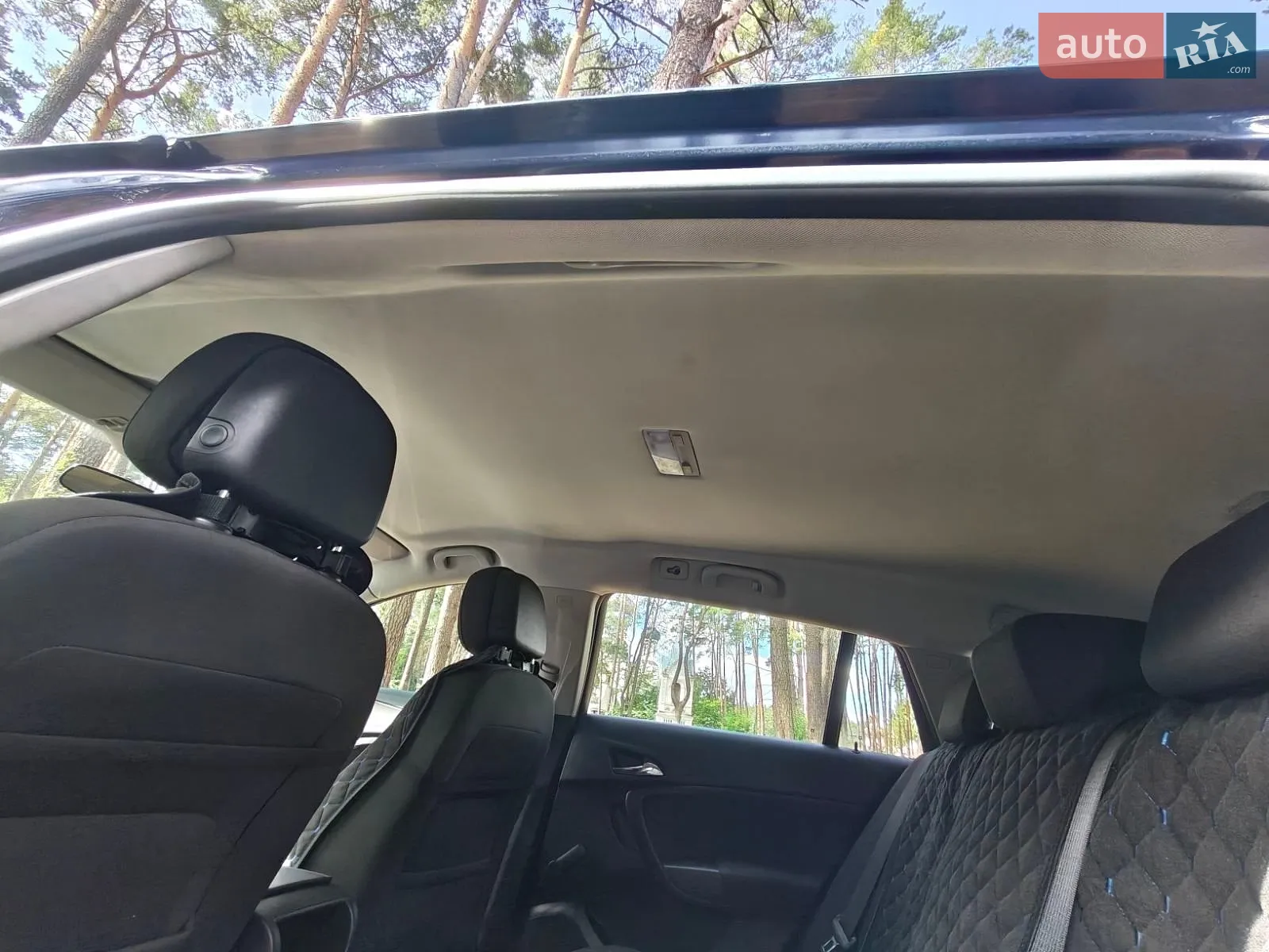 2011 Opel Insignia - мініатюра 20