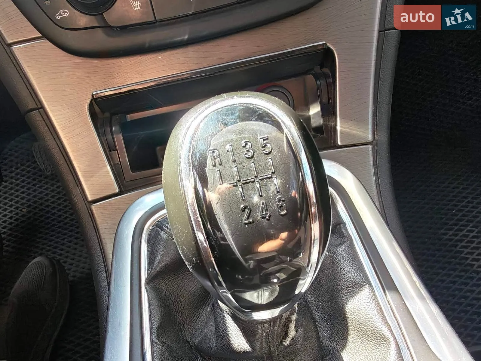 2011 Opel Insignia - мініатюра 29