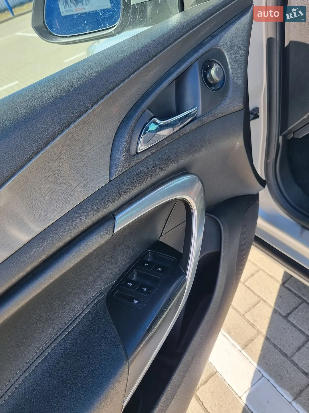 2011 Opel Insignia - мініатюра 17