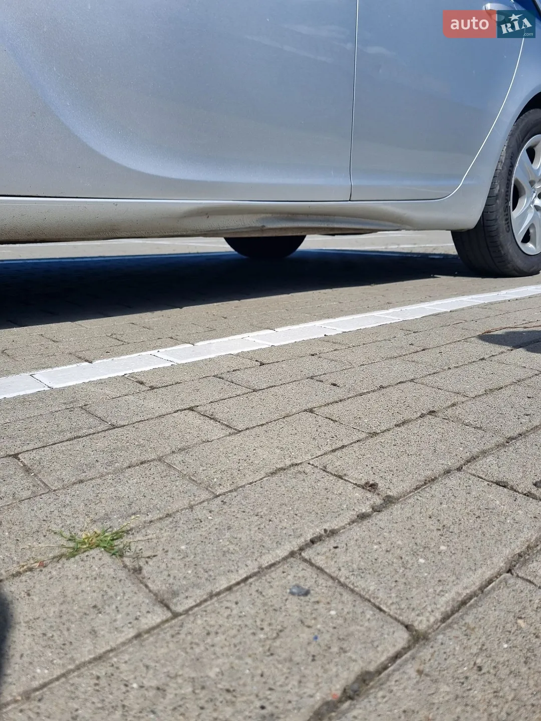 2011 Opel Insignia - мініатюра 27